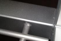 Glasperlenstrahlung STN Nuernberg Waldkirch