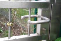 STN Nuernberg Waldkirch