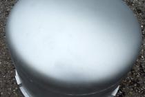 Glasperlenstrahlung STN Nuernberg Waldkirch